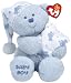 TY Beanie Babies Baby Boy