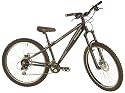 Muddyfox Fluid 26" (Frame 14") 14 Speed Unisex Mountain Bike