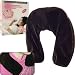 Electric Hot Water Bottle Neck Pillow