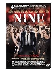 Nine (2009)