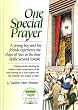 One Special Prayer