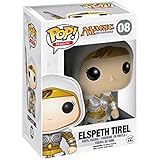 Funko POP Games: Magic The Gathering - Series 2 Elspeth Vinyl Figure