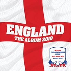 England: the Album 2010