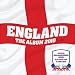 England: the Album 2010