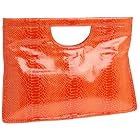 Nine West Fold Over Clutch Medium Clutch