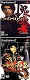 Onimusha-1-2-Warlords-Samurais-Destiny