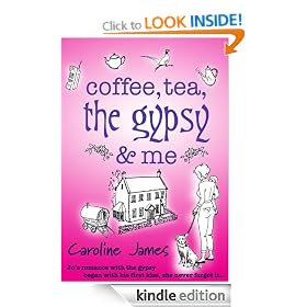 Coffee, Tea, The Gypsy & Me...