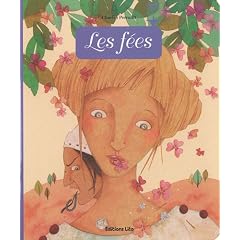Minicontes classiques : Les f�es