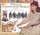 Welcome to Samanthas World-1904: Growing Up in Americas New Century (American Girl)