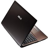 Asus K53E-BBR14 15.6 Notebook Computer