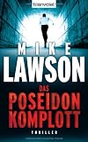 Das Poseidon Komplott - Mike Lawson
