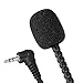 Neewer Mini 3.5mm Flexible Microphone Mic for PC Laptop Skype (2X Microphones)