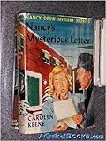 Nancy's Mysterious Letter