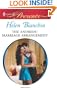 The Andreou Marriage Arrangement (Harlequin Presents)