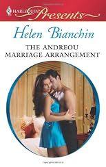 The Andreou Marriage Arrangement