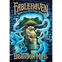 Fablehaven - Rise of the Evening Star