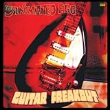 Guitar Freakout [Vinyl]