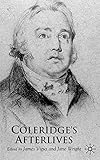 Coleridge's afterlives