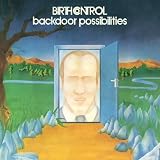 Backdoor Possibilities/Satory Live