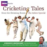 Picture of The "Ashes" Special: Cricketing Tales from the Dressing Room