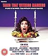 Tales That Witness Madness [Blu-ray]