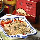 Serrats Ventresca Tuna by LaTienda.com