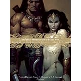 And Their Memory Was a Bitter Tree: Queen of the Black Coast and Others ~ Robert E Howard