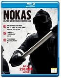 Nokas (2010) ( 8:17 )  [ NON-USA FORMAT, Blu-Ray, Reg.B Import - Norway ]