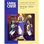 Living With Christ - Large Print Us Edition