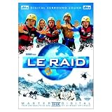 The Race ( Le Raid ) [ NON-USA FORMAT, PAL, Reg.2 Import - Belgium ]
