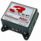 MSD Ignition 8252 Blstr HvcWrks W//6 Series