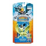 Skylanders Giants Series 2 GLOW IN THE DARK SONIC BOOM