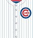 Turner MLB Chicago Cubs Stretch Book Covers (8190006)
