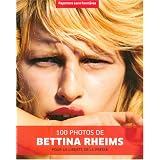 100 Photos de Bettina Rheims pour la libert� de la pressepar RSF