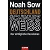 Deutschland Schwarz Weiss: Der allt�gliche Rassismus