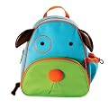 Skip Hop Zoo Pack Little Kid Backpack - Dog