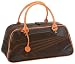 Puma Phantom EW handbag 063876-02, Damen Henkeltasche  48x17x17 cm