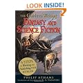 The Guide to Writing Fantasy and Science Fiction: 6 Steps to Writing and Publishing Your Bestseller