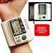 WrisTech Blood Pressure Monitor