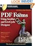 PDF Forms Using Acrobat and LiveCycle Designer Bible