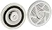 Pioneer TS-MR1640 6.5-Inch 2-Way Marine Speakers