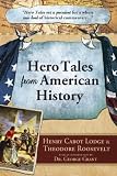 Hero Tales from American History