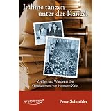 Lahme tanzen unter der Kanzel: Zeichen und Wunder in den Gottesdiensten von Hermann Zaissvon "Peter Schneider"