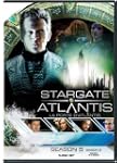 Stargate Atlantis: Season 5