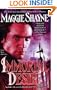 Immortal Desire (Paranormal Romance (Berkley))