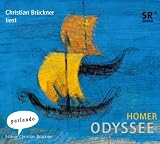 Odyssee - Homer