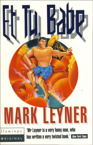 Mark Leyner