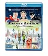 Justice League: The New Frontier Special Edition [Blu-ray]
