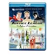 Justice League: The New Frontier Special Edition [Blu-ray]