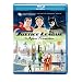 Justice League: The New Frontier Special Edition [Blu-ray]
